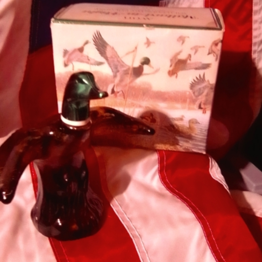 Avon, mallard I flight men's cologne